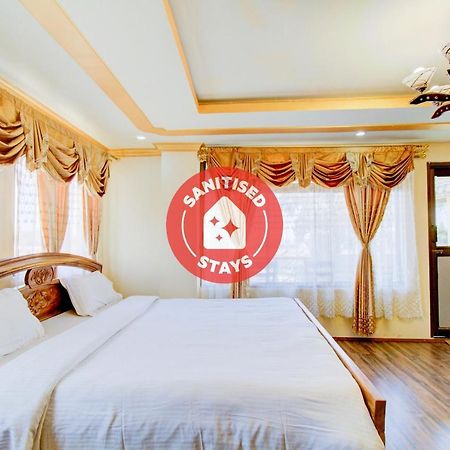 Capital O 79144 Coniferous Resort Czerapuńdżi Zewnętrze zdjęcie