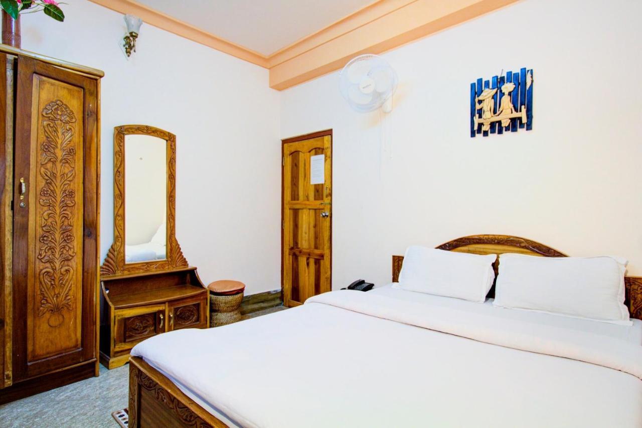 Capital O 79144 Coniferous Resort Czerapuńdżi Zewnętrze zdjęcie