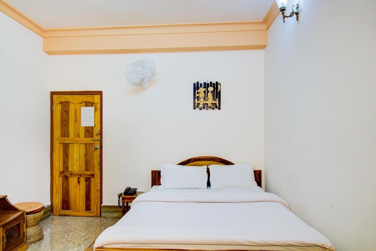 Capital O 79144 Coniferous Resort Czerapuńdżi Zewnętrze zdjęcie