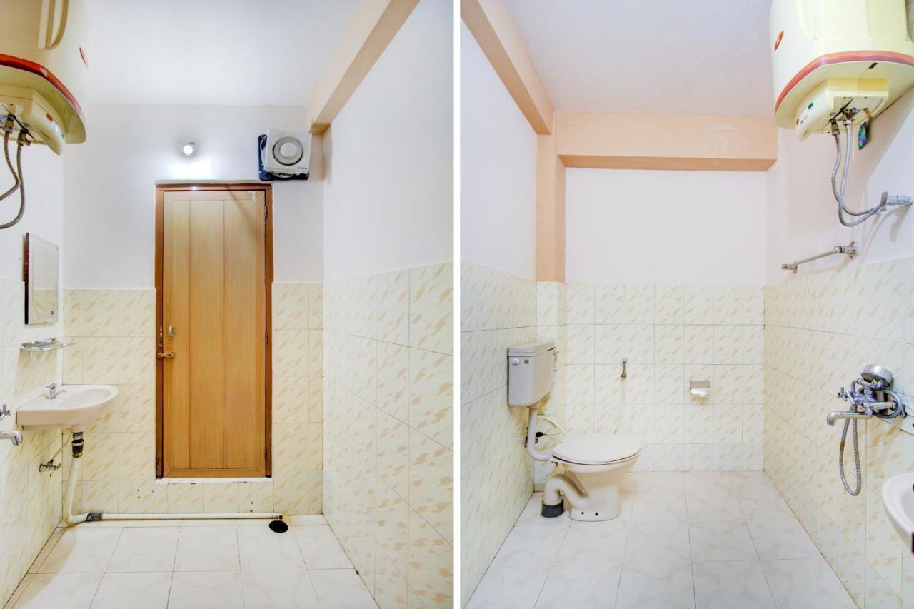 Capital O 79144 Coniferous Resort Czerapuńdżi Zewnętrze zdjęcie