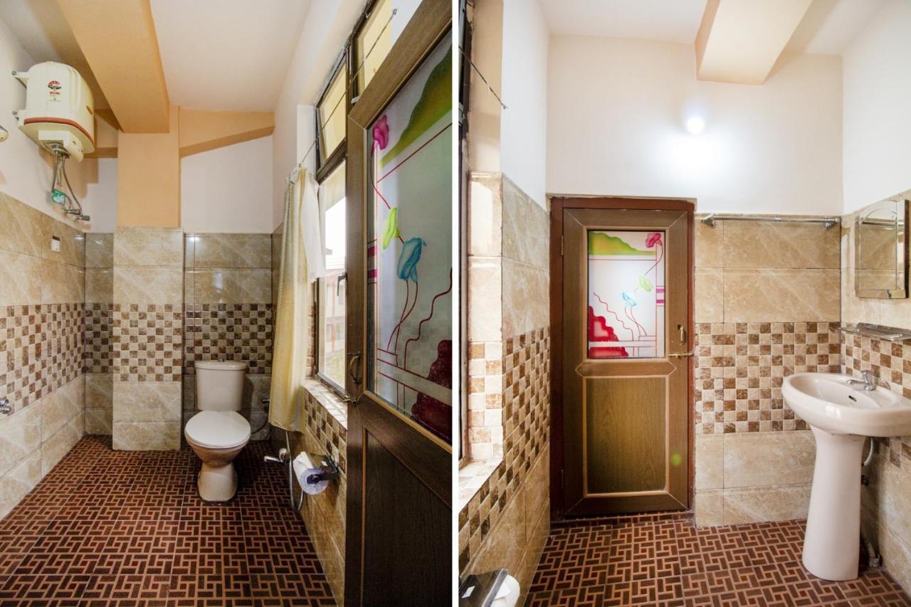 Capital O 79144 Coniferous Resort Czerapuńdżi Zewnętrze zdjęcie