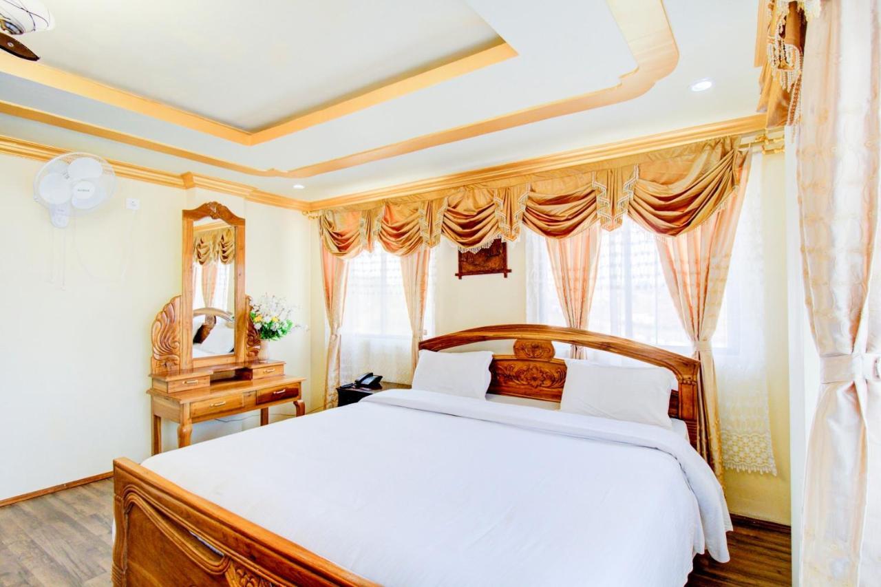 Capital O 79144 Coniferous Resort Czerapuńdżi Zewnętrze zdjęcie