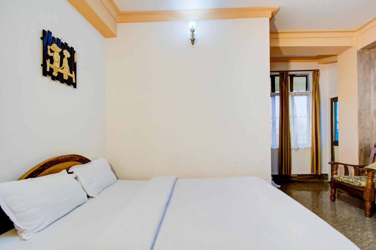 Capital O 79144 Coniferous Resort Czerapuńdżi Zewnętrze zdjęcie