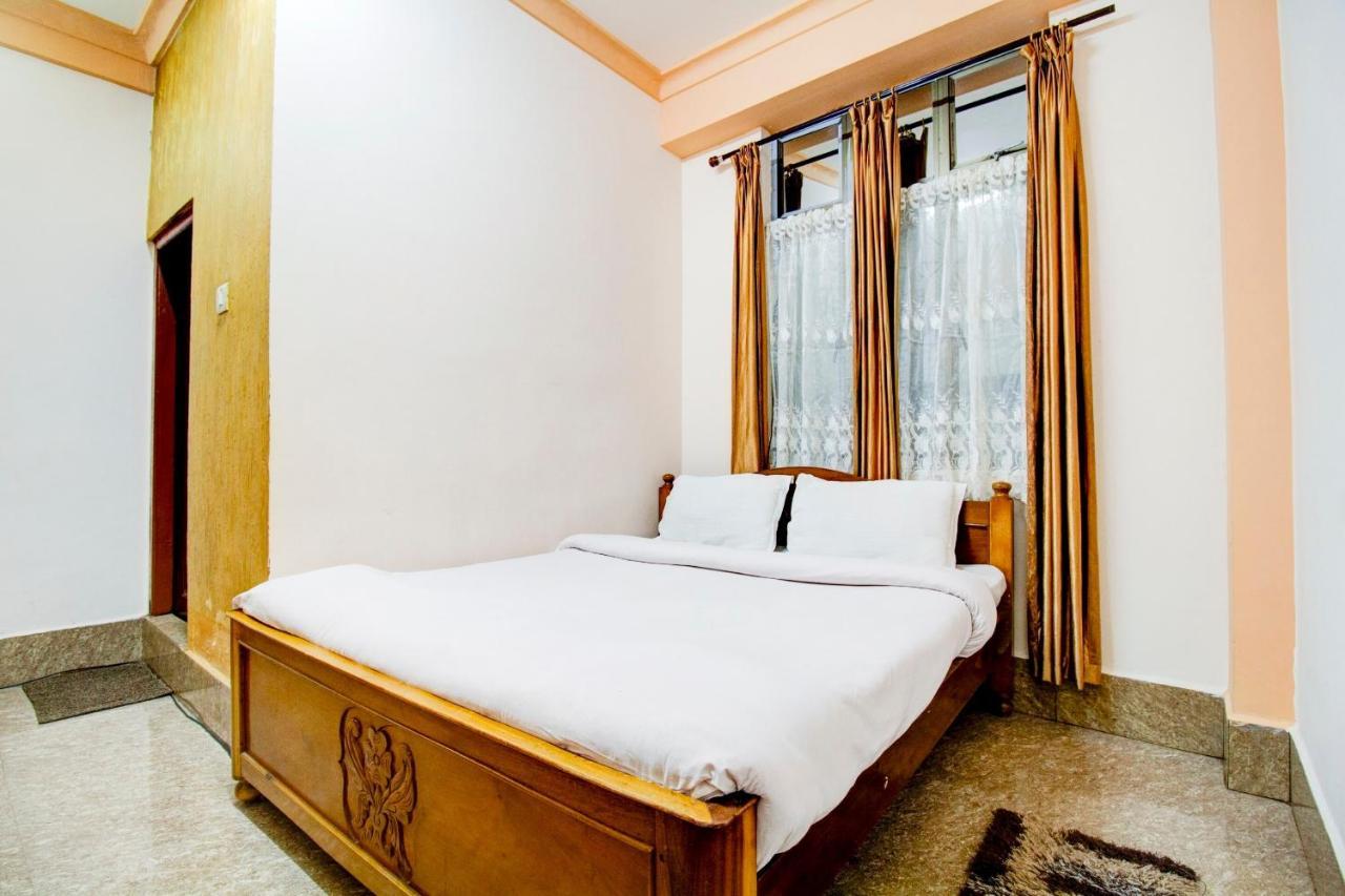 Capital O 79144 Coniferous Resort Czerapuńdżi Zewnętrze zdjęcie