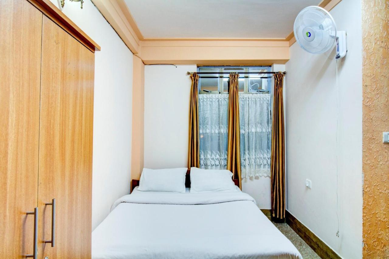 Capital O 79144 Coniferous Resort Czerapuńdżi Zewnętrze zdjęcie