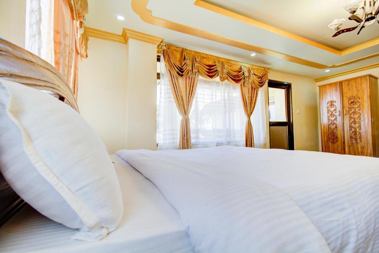Capital O 79144 Coniferous Resort Czerapuńdżi Zewnętrze zdjęcie