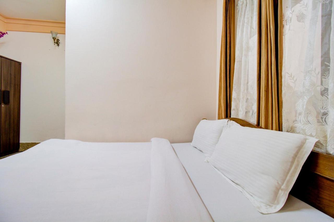 Capital O 79144 Coniferous Resort Czerapuńdżi Zewnętrze zdjęcie